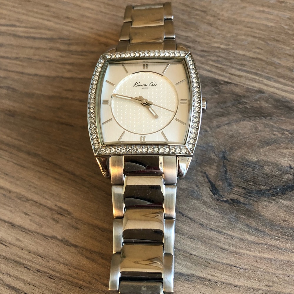 Kenneth Cole Watch